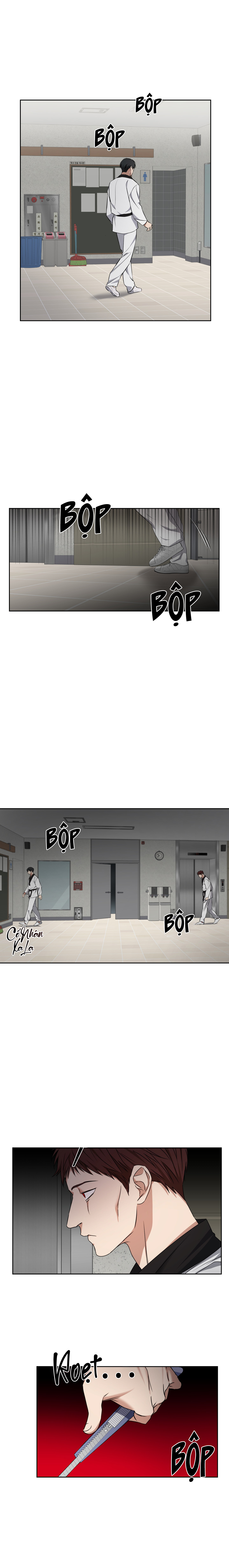 vị thần tội lỗi chapter 7 15