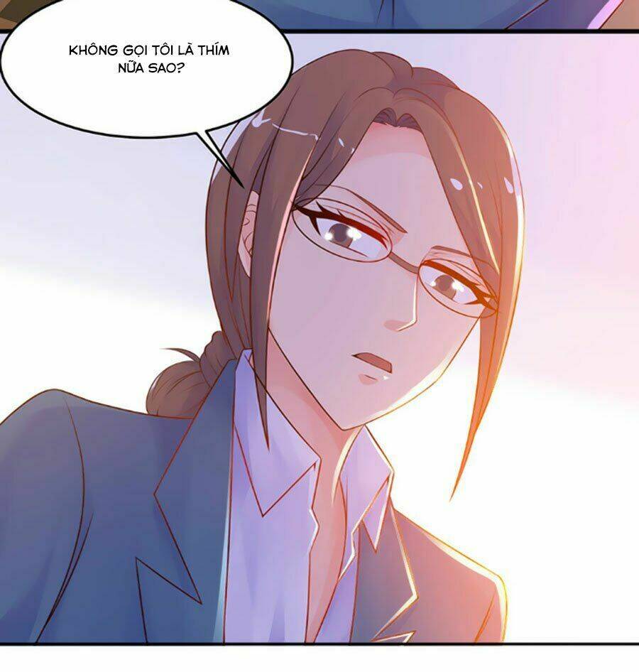 đại thúc, người ta sẽ ngoan chapter 15 28