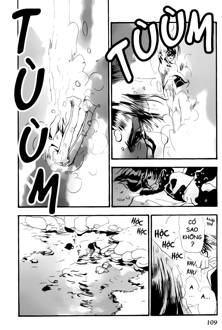 mầm sống chapter 3 14