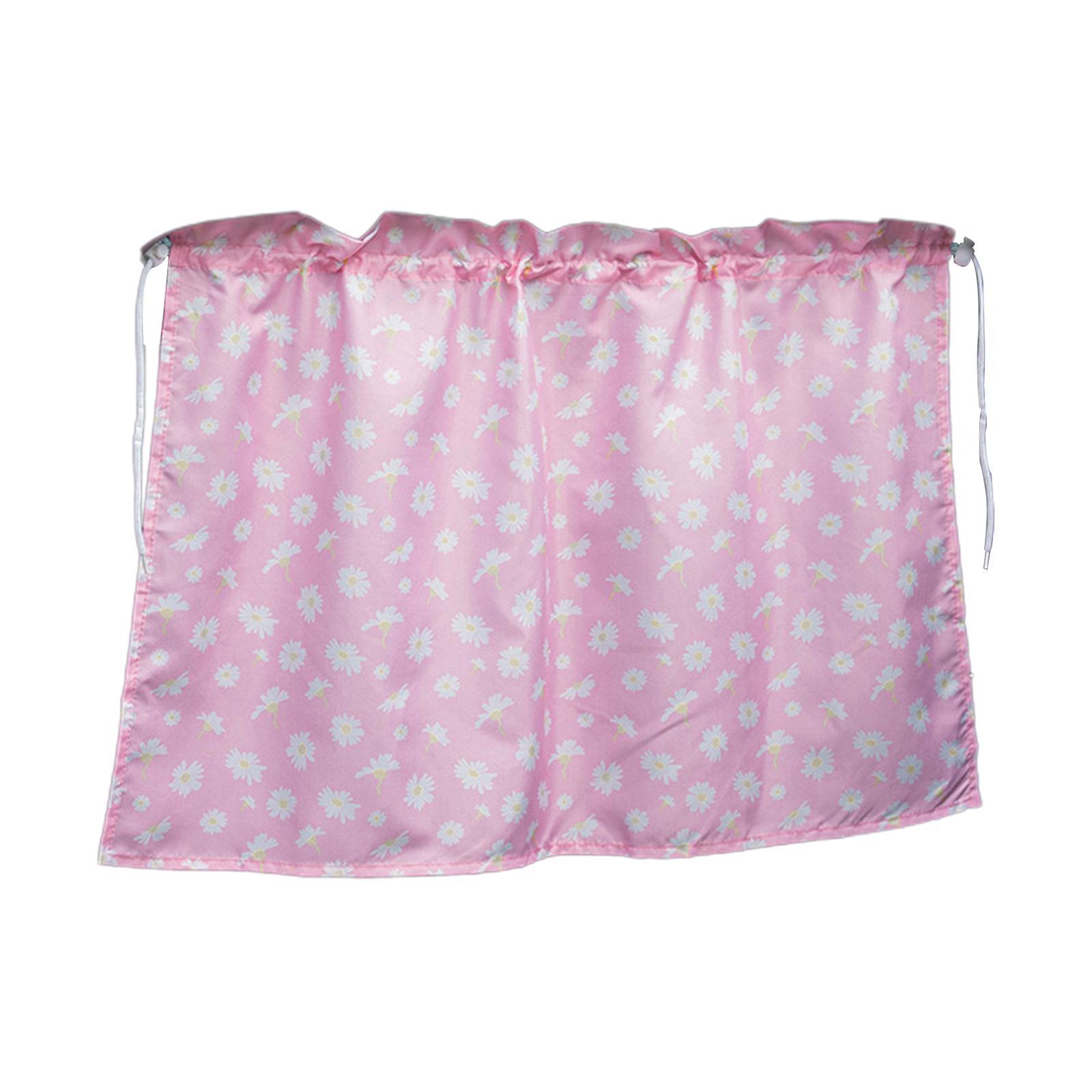 Window Sunshade Cover Side for Sleeping Style A
