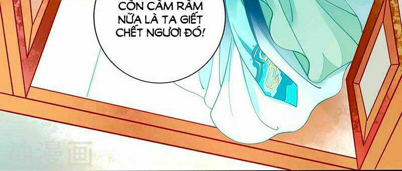 tay phải của bản tọa thành tinh rồi chapter 28 9