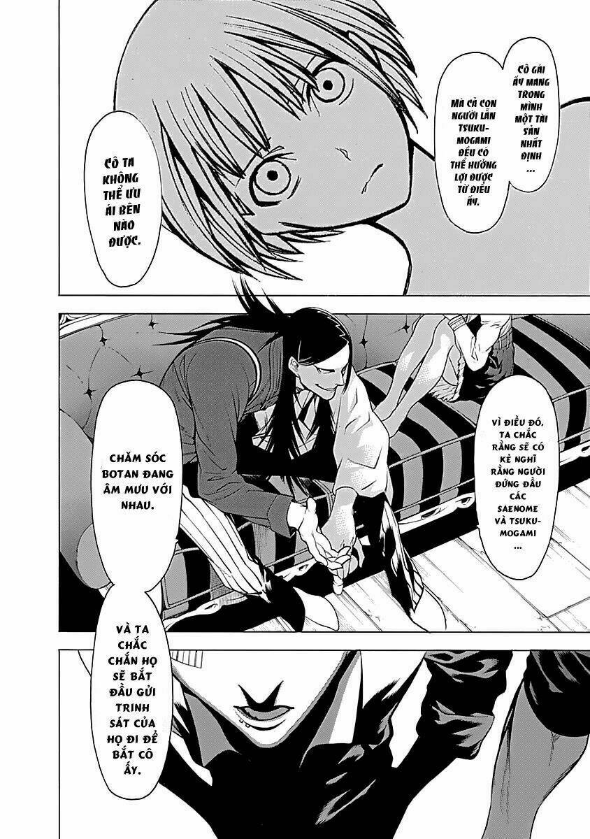 mononogatari chapter 8 25