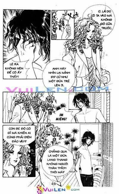 tìm anh - look for oppa chapter 1 46