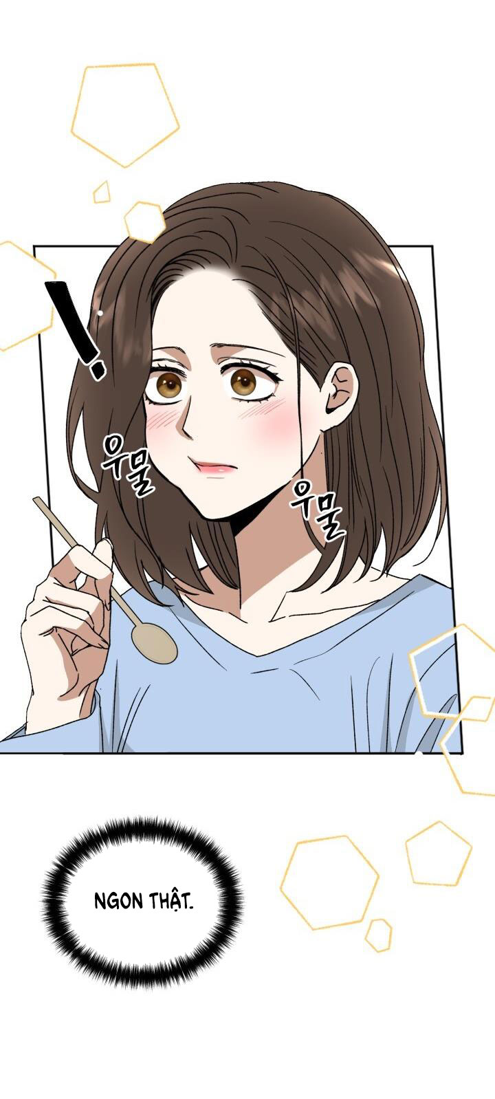 Ưu Thế Tuyệt Đối chapter 15.2 - Trang 14