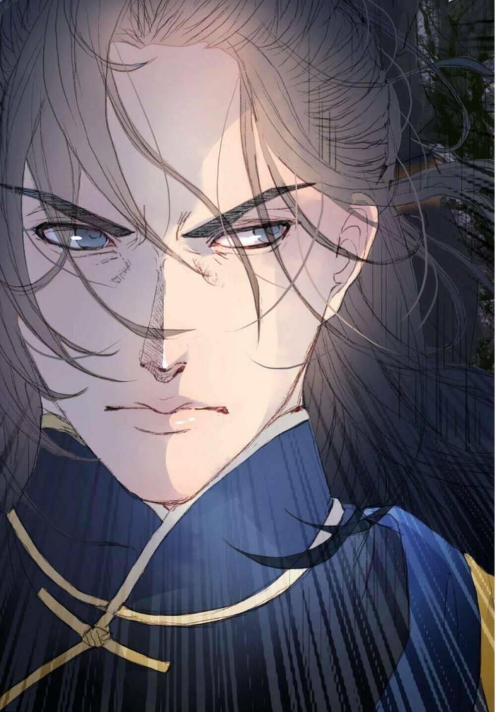 khúc hữu ngộ chapter 4 8