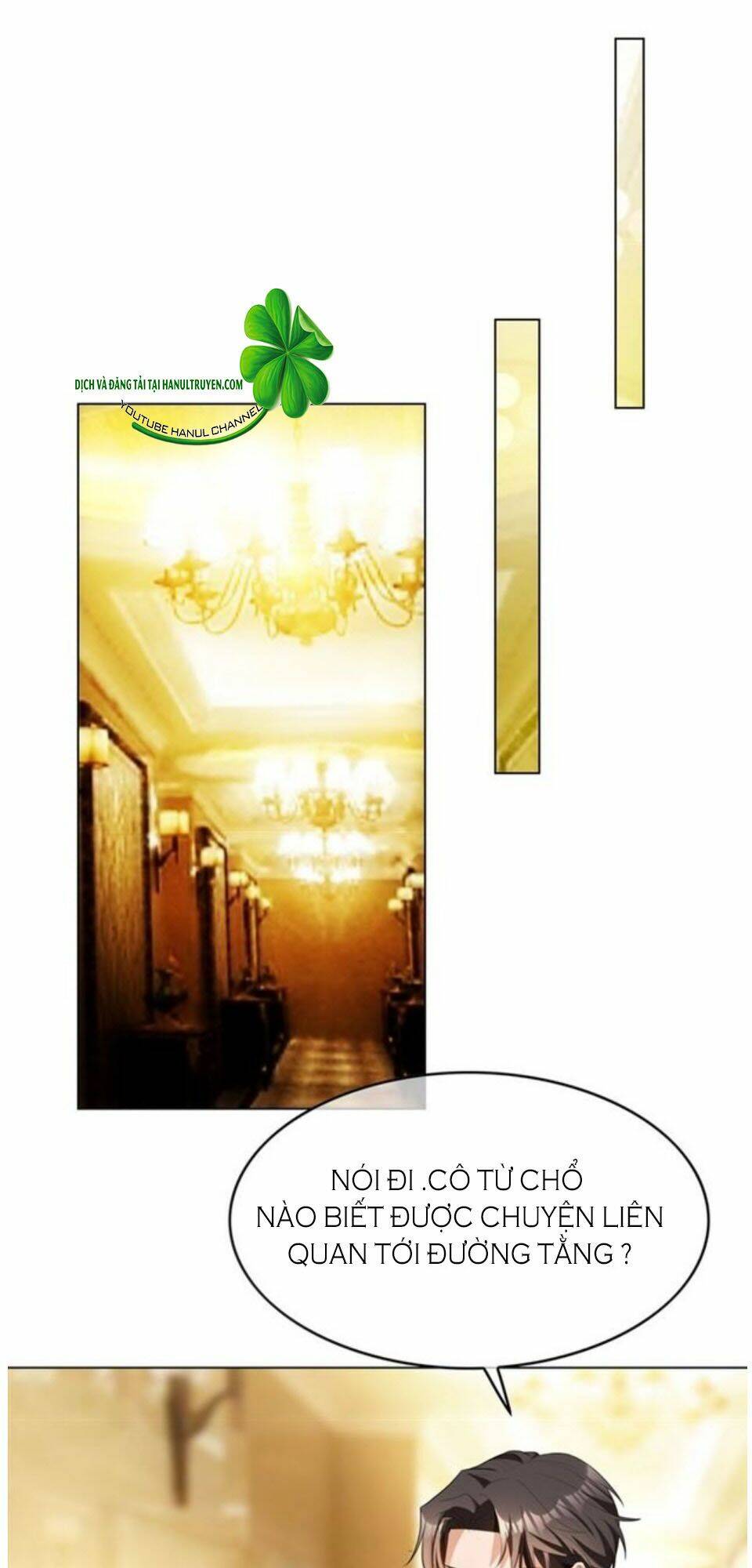 cô vợ nhỏ nuông chiều quá lại thành ác!! chapter 171 5