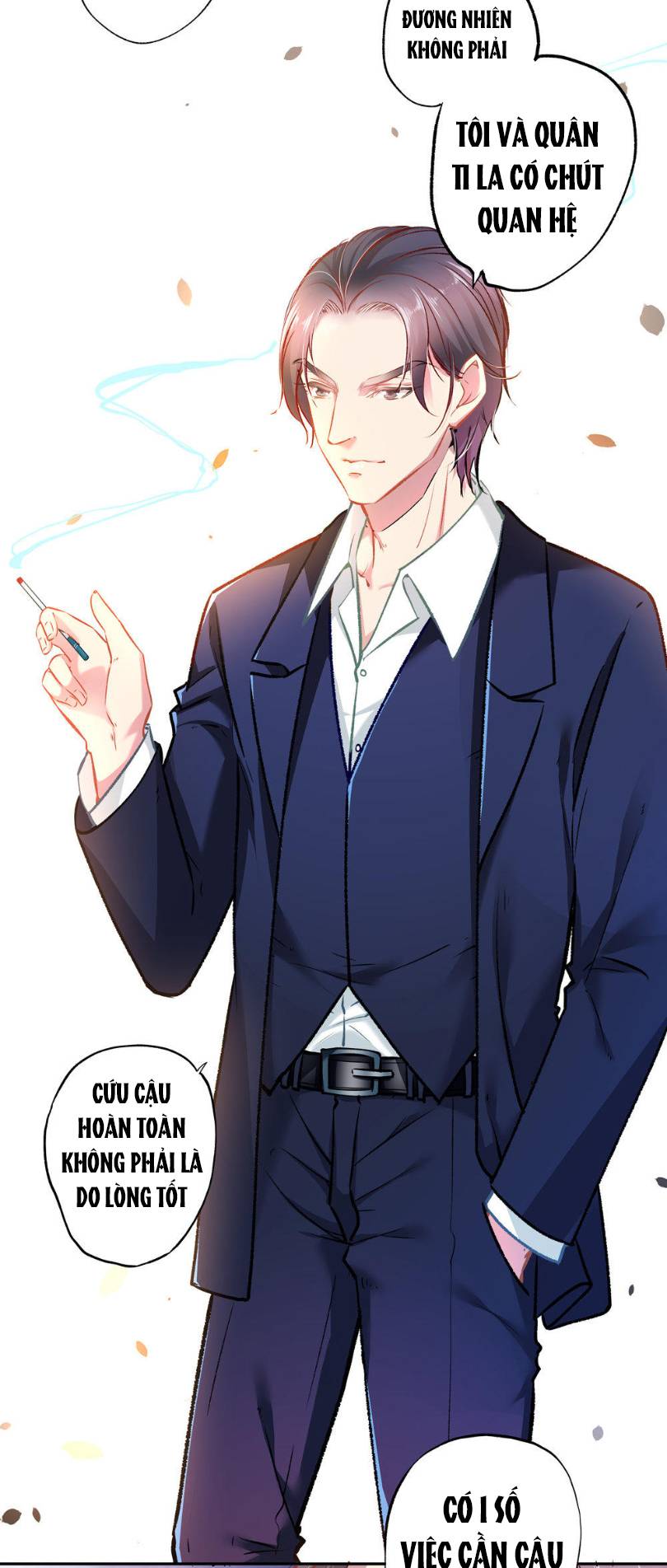 cưng chiều ái thê hư hỏng chapter 18 15