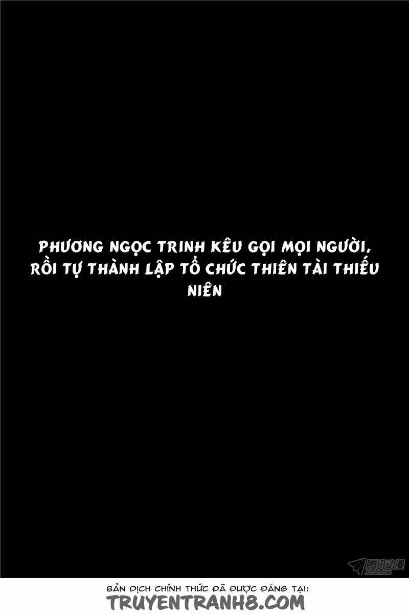 hiểm họa ô nhiễm nguồn nước chapter 20 11