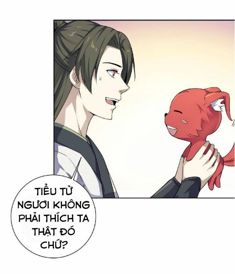 nghịch thiên đại thần chapter 49 17