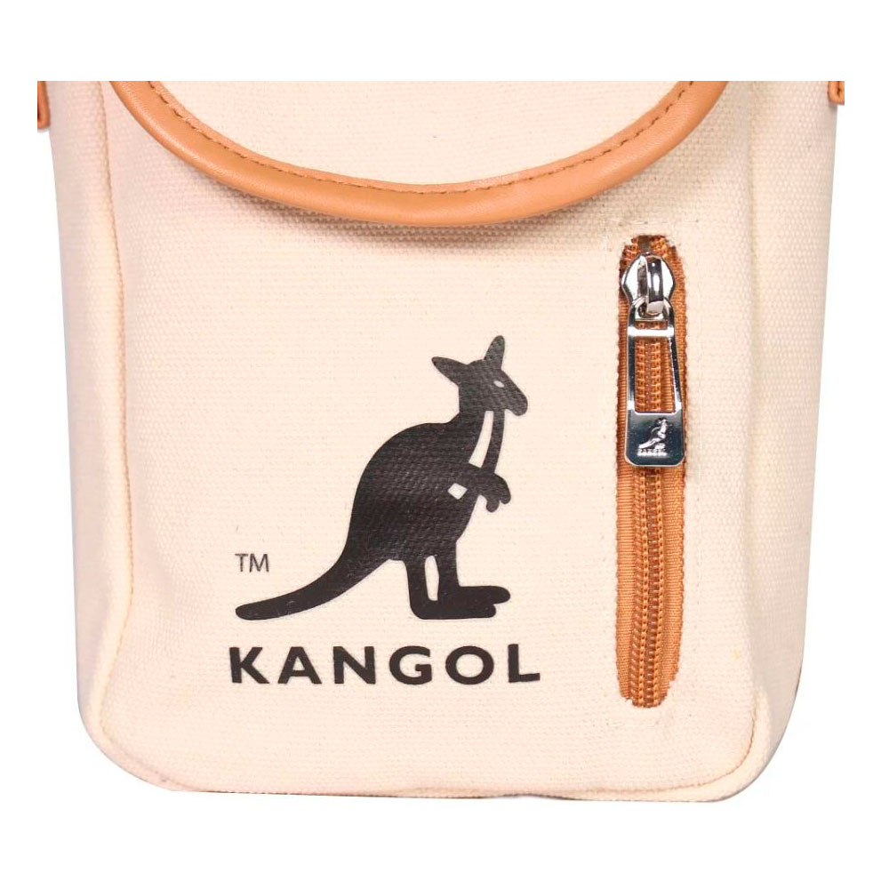 Túi Kangol Women Shoulder Bag 6225171301