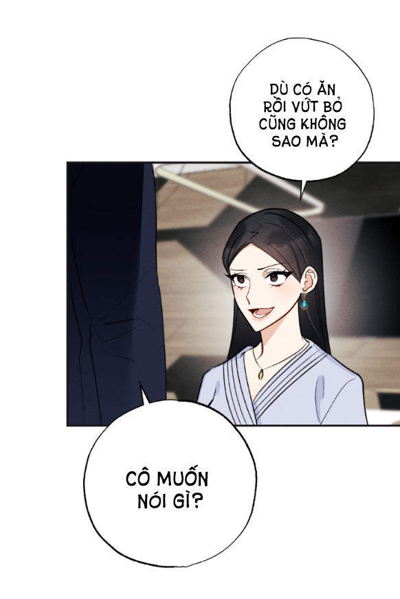 [18+] hôn nhân bị đánh cắp chapter 25.2 24