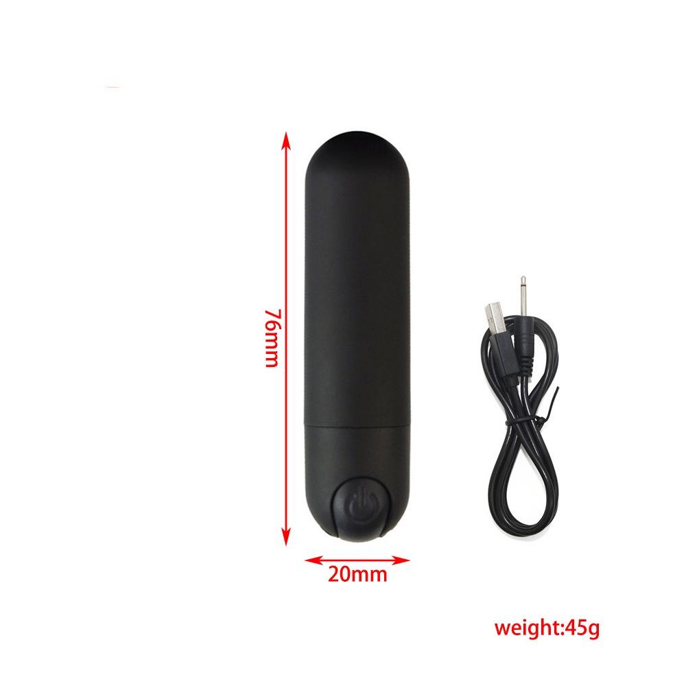 Máy massage mắt cầm tay mini cao cấp dụng cụ mát xa vai gáy 10 chế độ pin sạc USB BIKI HOUSE T514 - Hỏa Tốc - HCM - Đầu tròn - Hồng