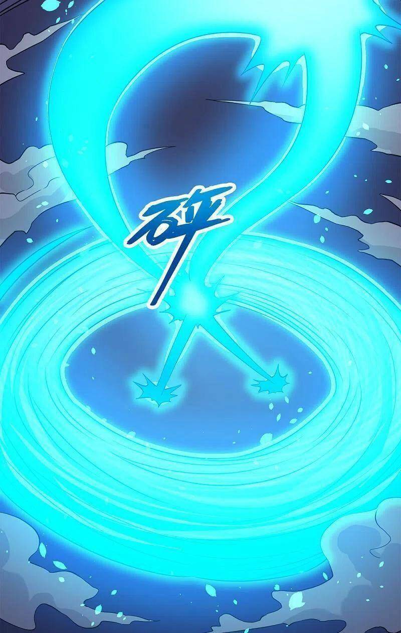 kiếm vũ chapter 243 18