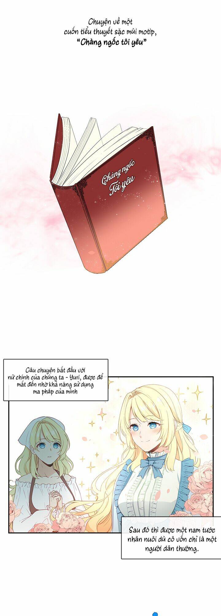 hãy coi chừng ác nữ chapter 1 5