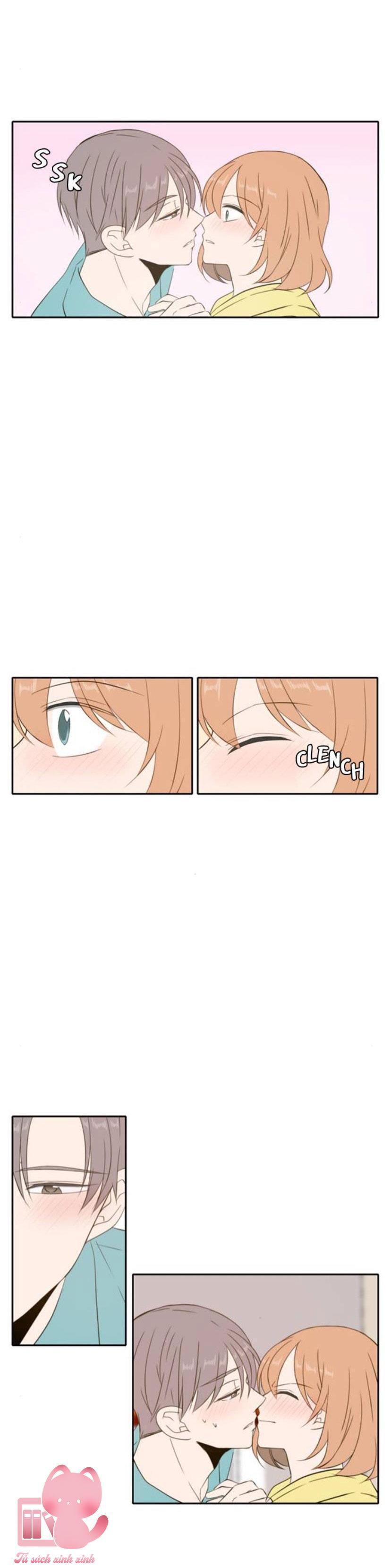 a good day to be a dog chapter 70 3