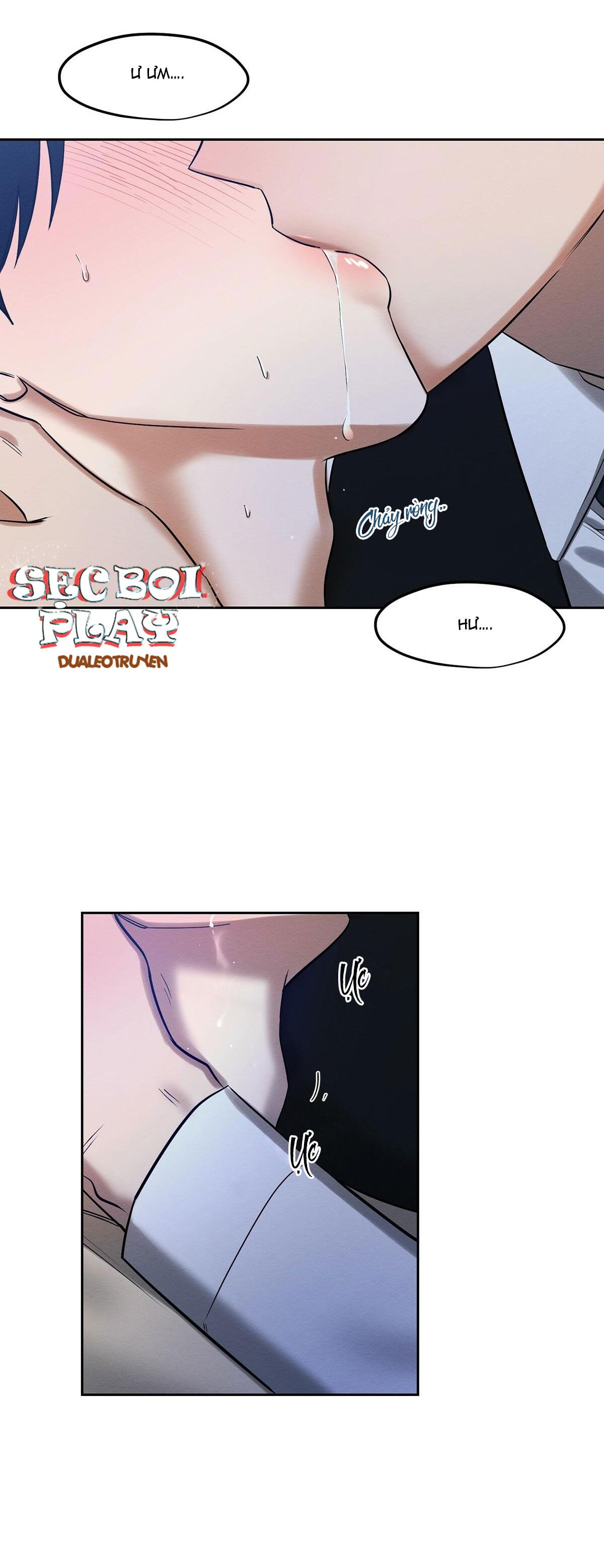 lý do của ác nhân chapter 13 46