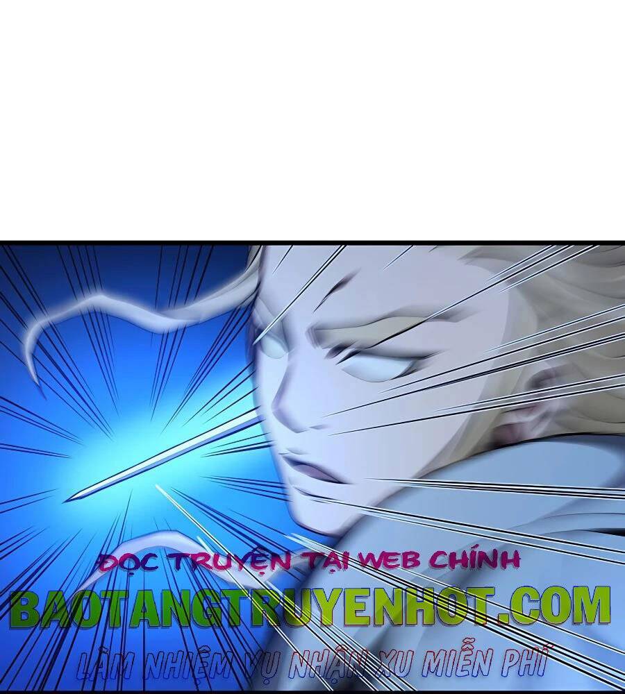 băng y kiếm thần chapter 30 4