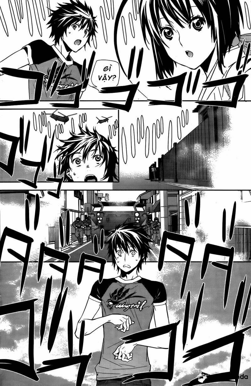 sekirei chapter 141 7