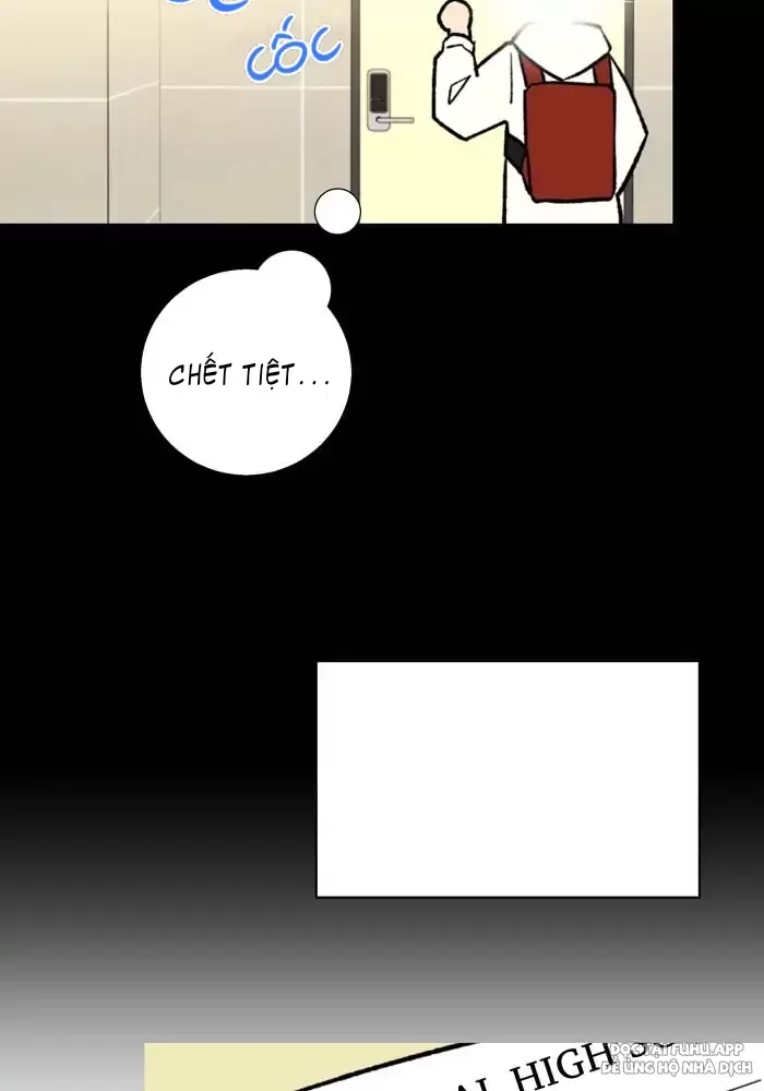 anh bạn của tôi đang phát sáng kìa ! chapter 1 56