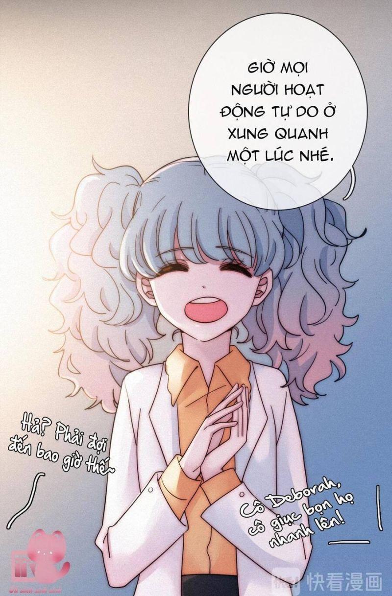 đêm tối chốn này chapter 64 36