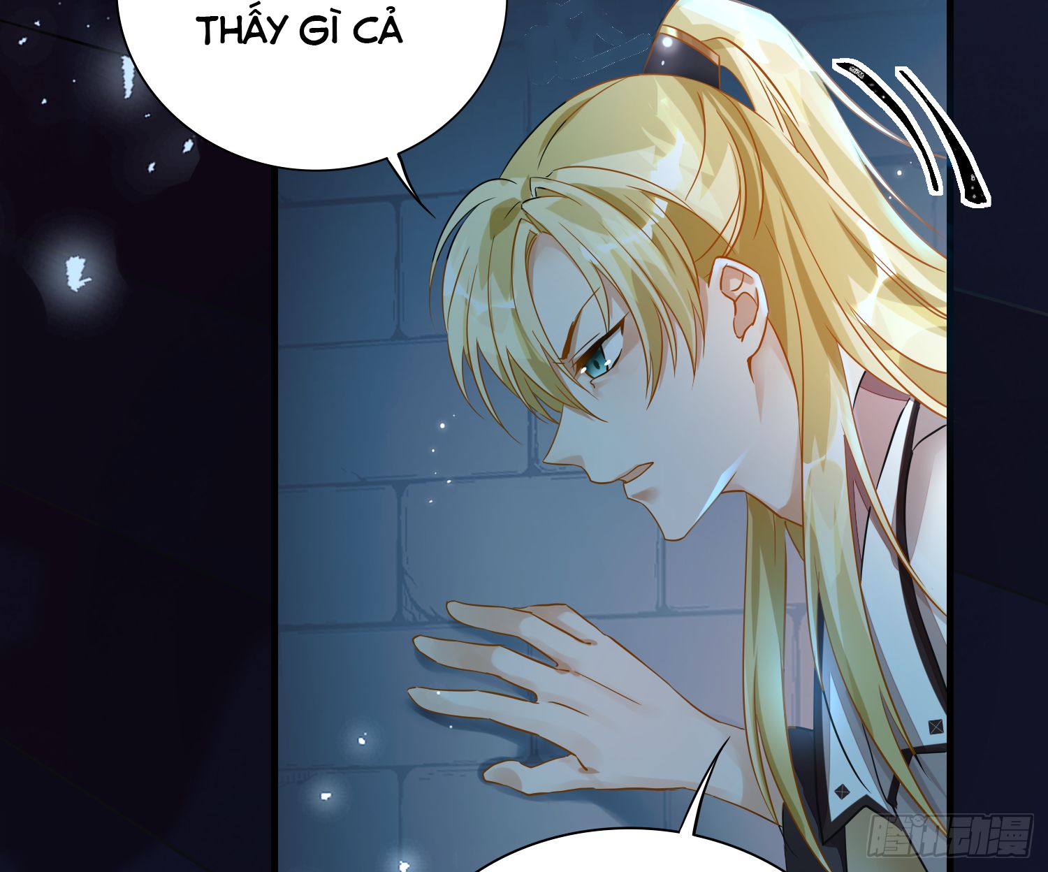 lục thân bất nhận chapter 30 14