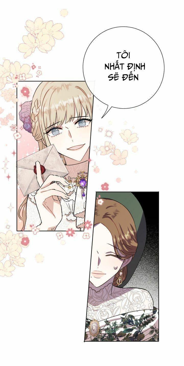 xin ngài đừng ăn tôi chapter 38 21