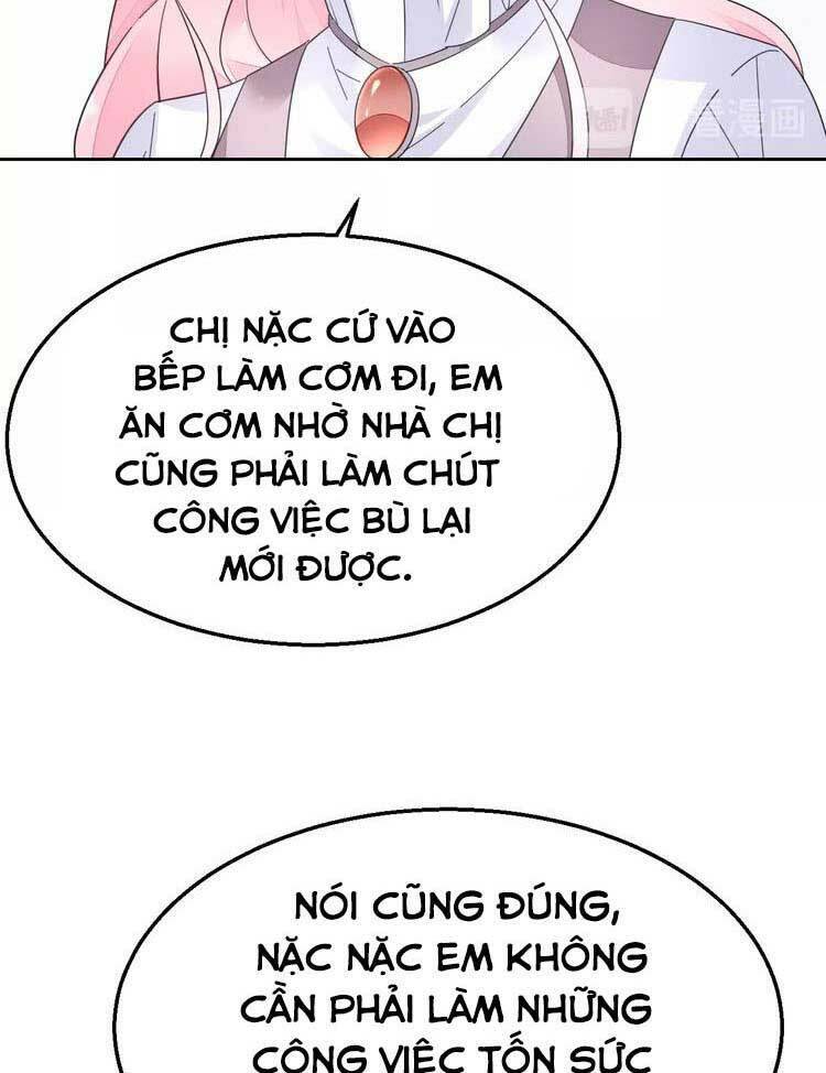 điều ước sủng ái bất bình đẳng chapter 91.2 8