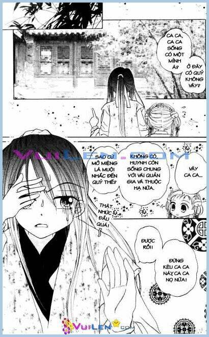 duyên kỳ ngộ chapter 1 57