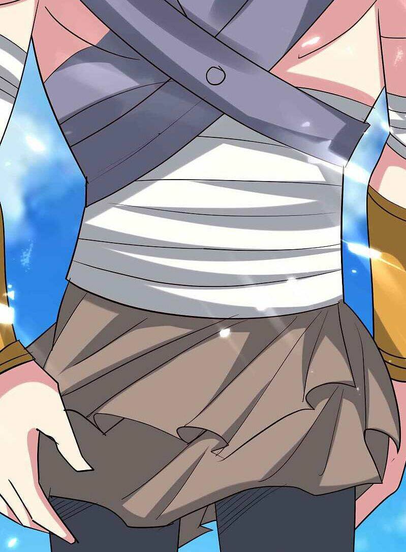 vạn giới tiên vương chapter 125 42