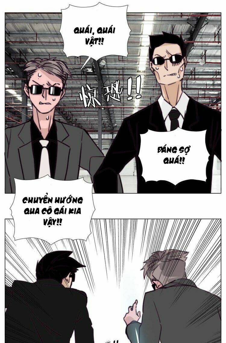 lấp lánh tình yêu kẹo bạc hà chapter 59 15