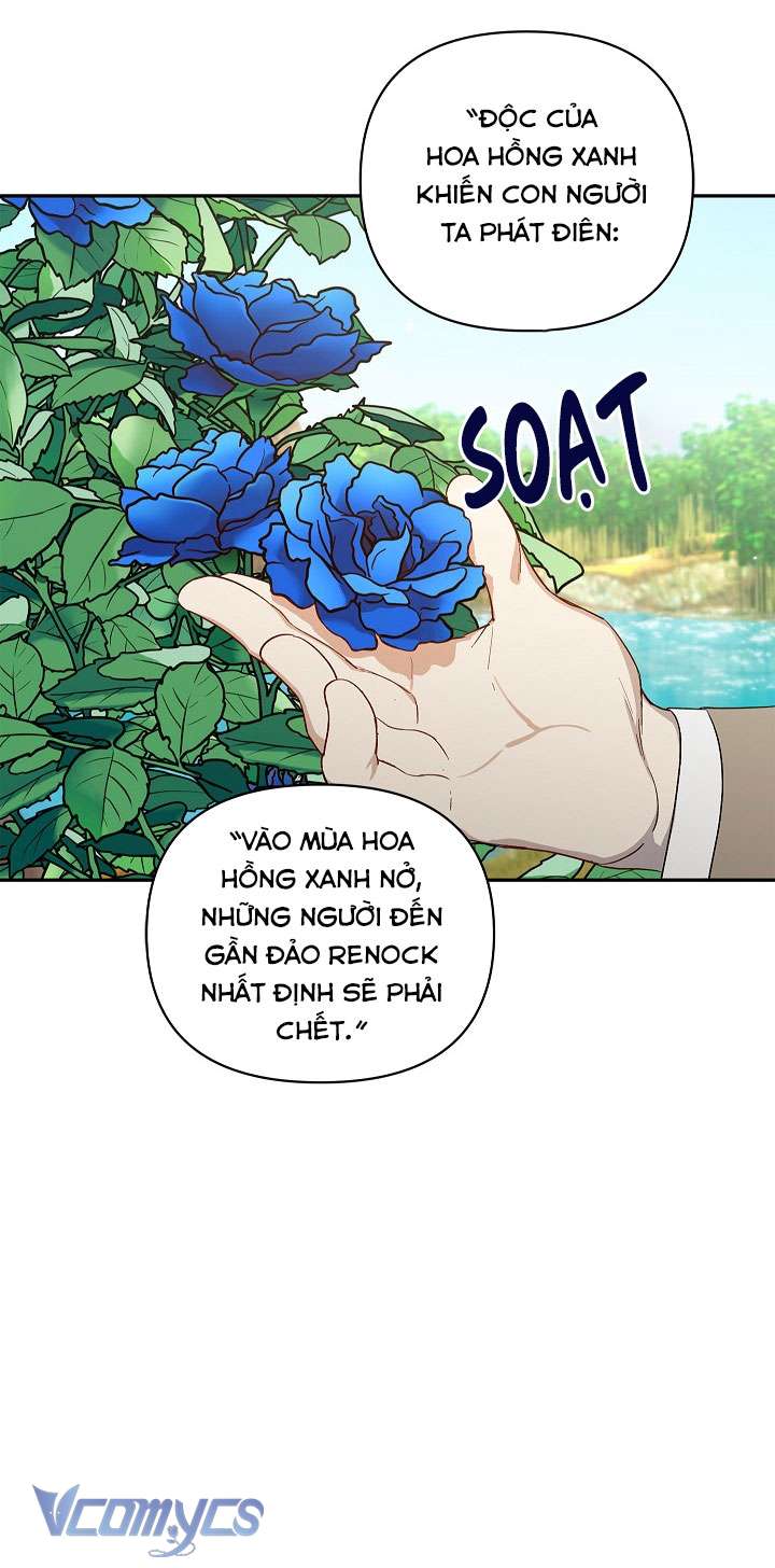 phương pháp trở thành con gái của người hùng bóng đêm chapter 21 52