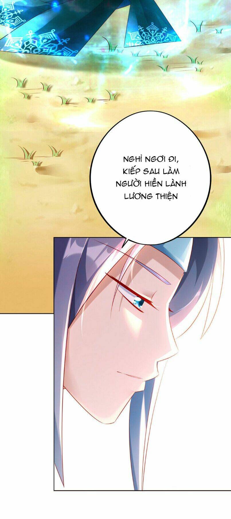 thiên kim bất hoán chapter 9 38