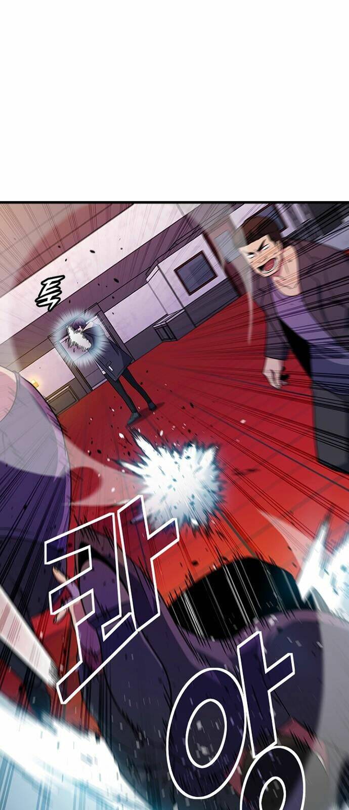 điểm chết chapter 26 34