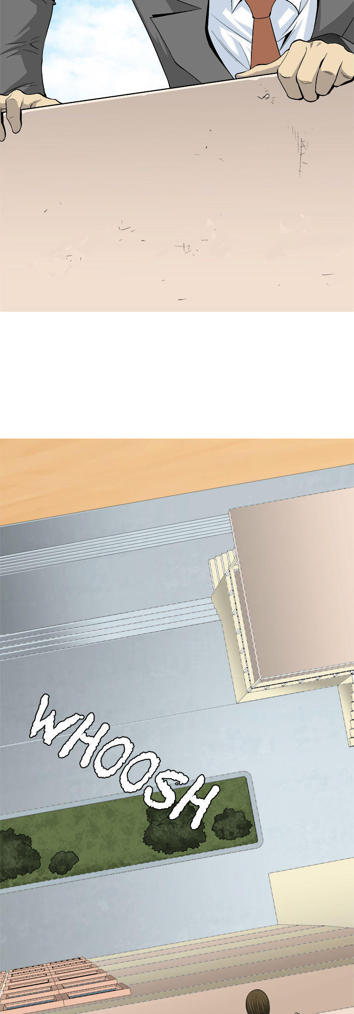 aura from another planet chapter 25 8