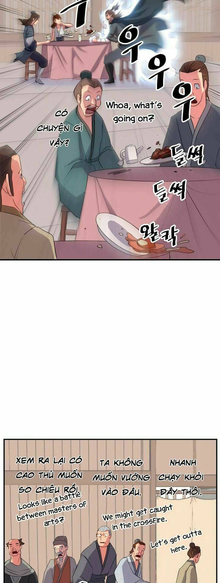 trọng sinh, bất khả chiến bại chapter 31 52