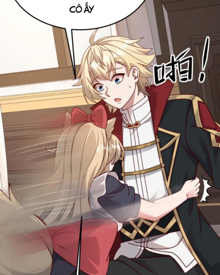 người chơi và nhân vật chính đều muốn làm hại ta chapter 51 30