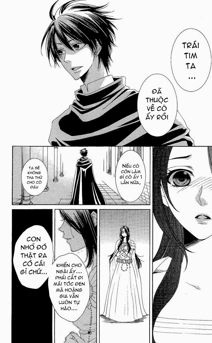 bình minh arcana chapter 12 8