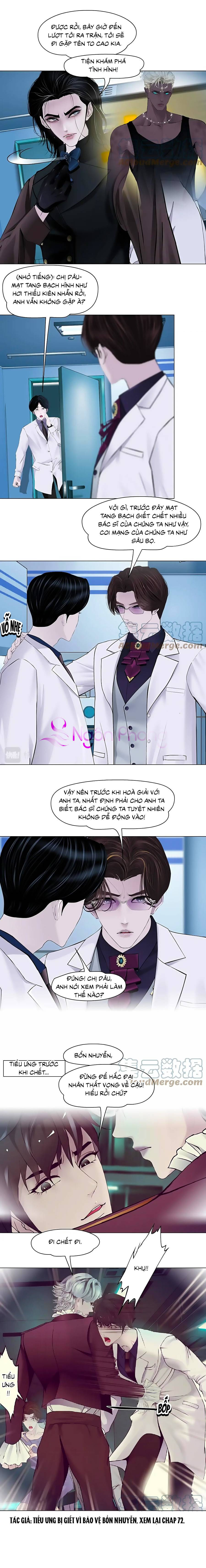 đằng nữ chapter 165 5