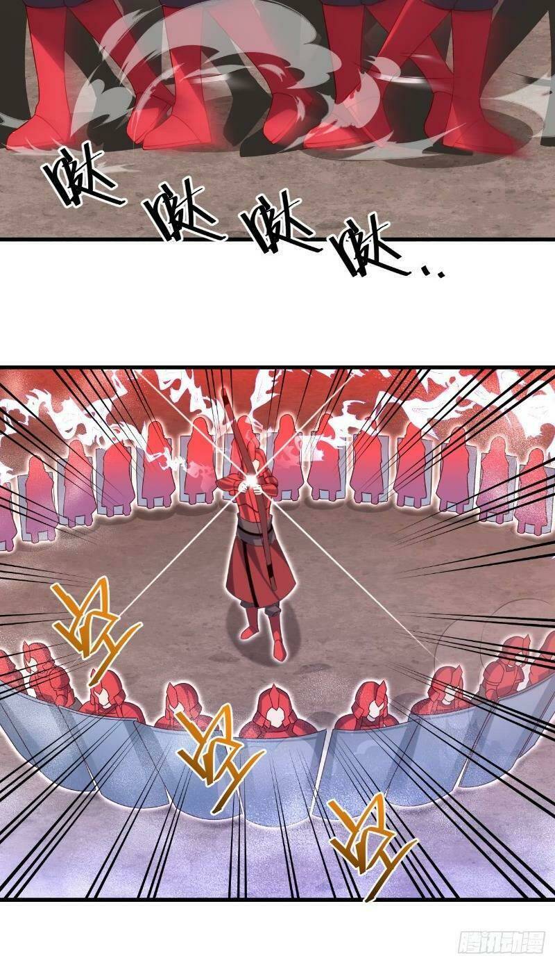 lãnh chúa cái gì không quan trọng chapter 19 5