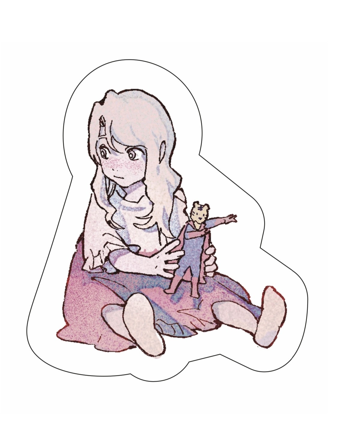 Boy Meets Maria