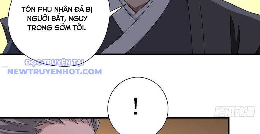 thiên long bát bộ webtoon chapter 132 83
