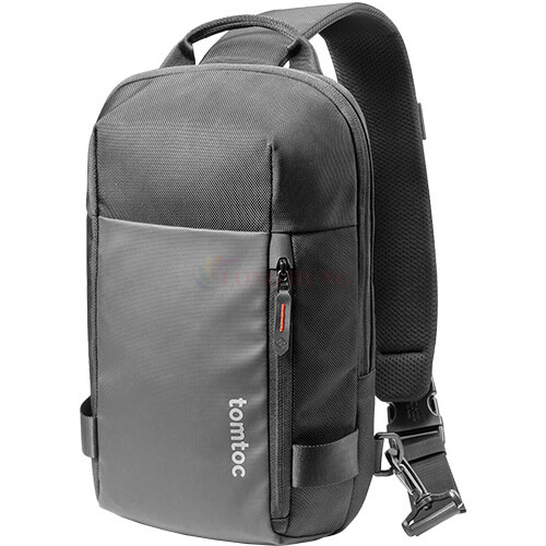 Túi đeo chéo Tomtoc Explorer CroxBody EDC Sling Bag 9L 14 inch A54D2D1 - Hàng chính hãng