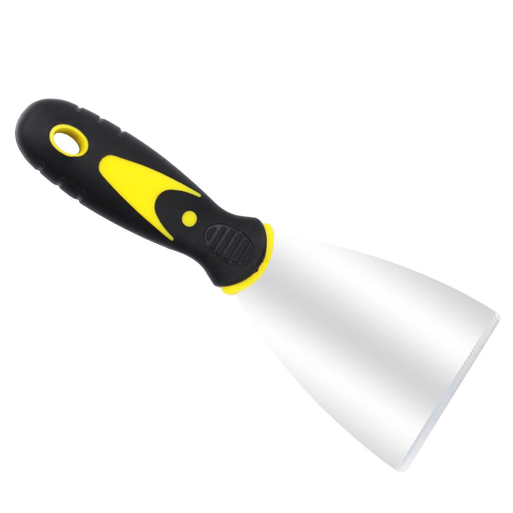 Handmade Removal Tool 1-inch & 2-inch & 3-inch Professional Steel Spatula, 3D Printer Accessories/Parts