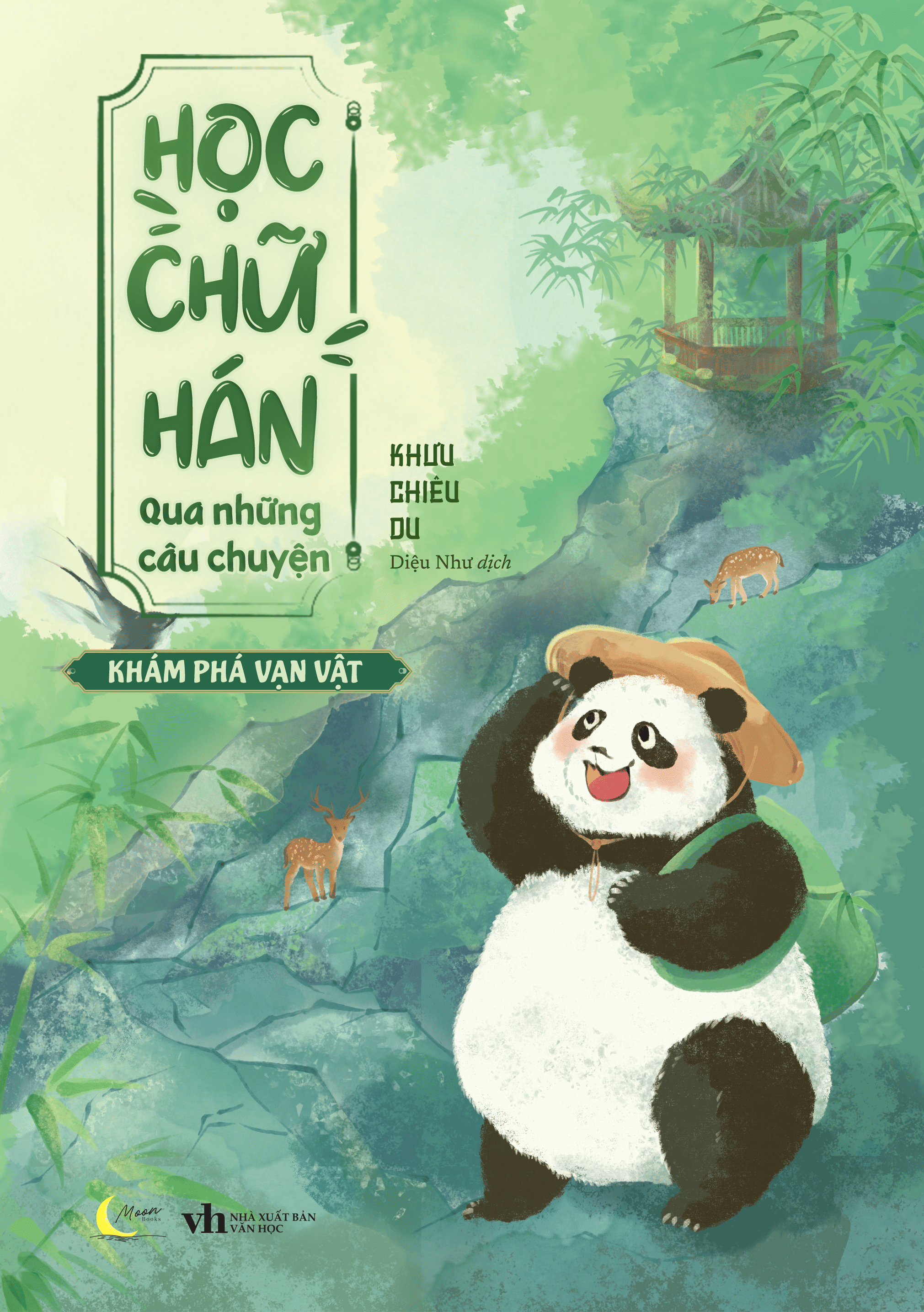 Sách Combo Học Chữ Hán Qua Những Câu Chuyện