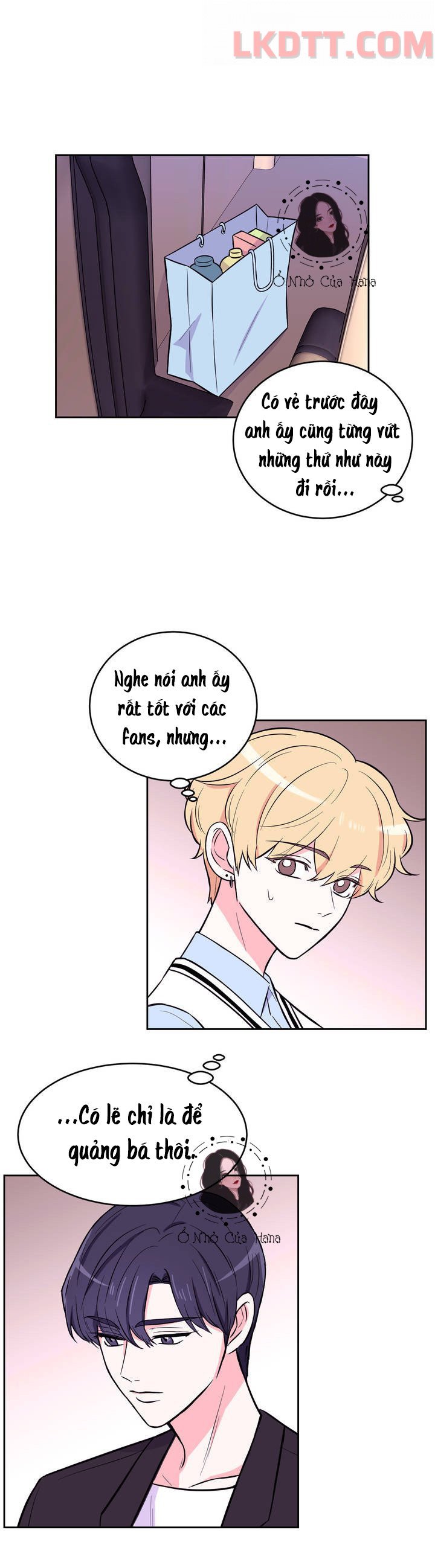 kinh nghiệm cảnh nóng chapter 19 7