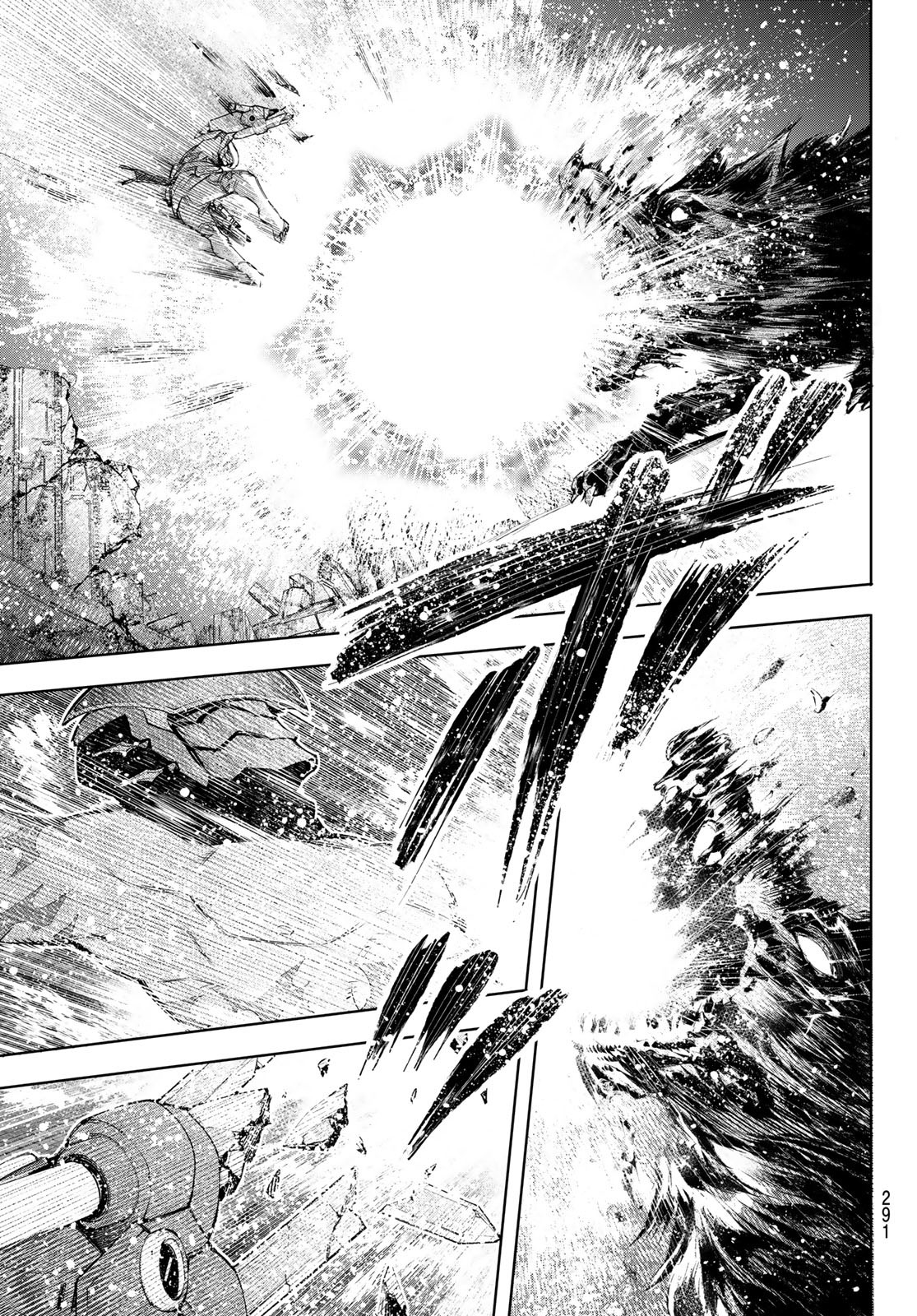 shangri-la frontier ~kusoge hunter, kamige ni idoman to su~ chapter 92 12