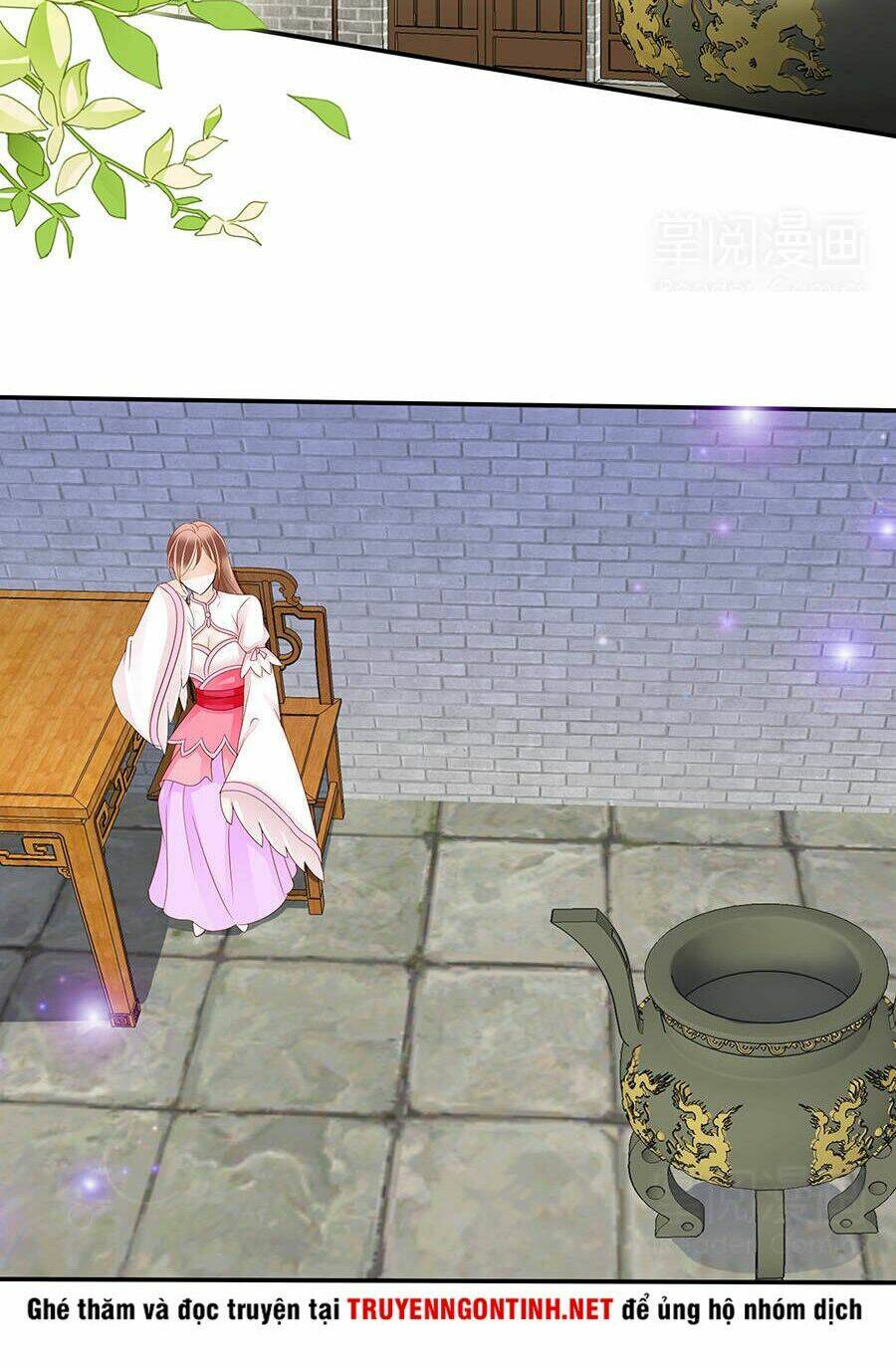 vương phi lại hạ độc rồi chapter 11 18