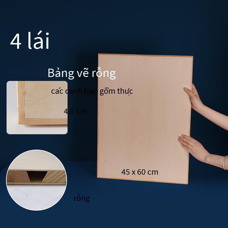 Khuyến mãi bảng vẽ nghệ thuật phác thảo bằng gỗ trầm a/0/1/4/8/2k mở hoàn toàn dành cho người lớn bảng vẽ cầm tay dành cho học sinh