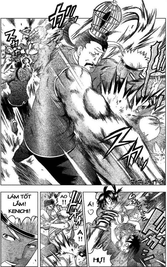 history's strongest disciple kenichi chapter 311 10