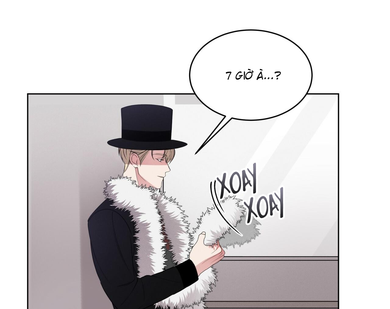 luân đôn trong màn đêm chapter 5 50